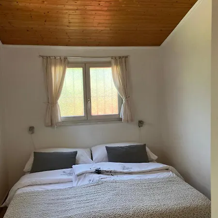 Holiday home Dependance Mit Pergola *